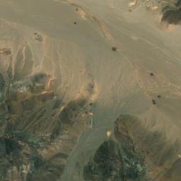 Satellite imagery of Jabal ‘Atūd, EG