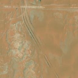Satellite imagery of رجم صايل, IR