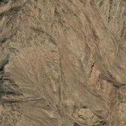 Satellite imagery of Jabal Sharab, AE
