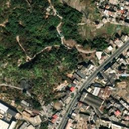 Satellite imagery of Wu Shan, CN
