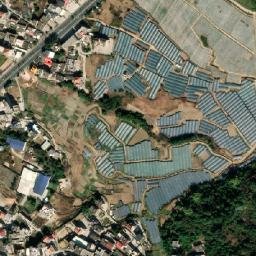 Satellite imagery of Wu Shan, CN