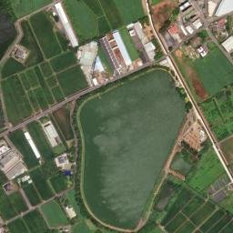 Satellite imagery of 二等三角點 1052, TW