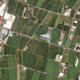 Satellite imagery of 二等三角點 1052, TW