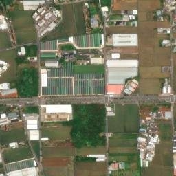 Satellite imagery of 三等三角點 內補021, TW