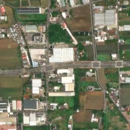 Satellite imagery of 三等三角點 內補021, TW