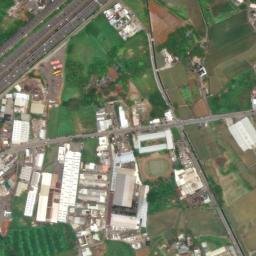 Satellite imagery of 陽光大道之石, TW