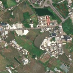 Satellite imagery of 陽光大道之石, TW