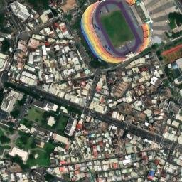 Satellite imagery of 三等三角點 內補69, TW