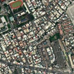Satellite imagery of 三等三角點 內補69, TW