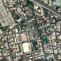Satellite imagery of 海山校石, TW