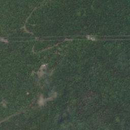Satellite imagery of 三等三角點 974, TW