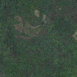 Satellite imagery of 三等三角點 1097, TW