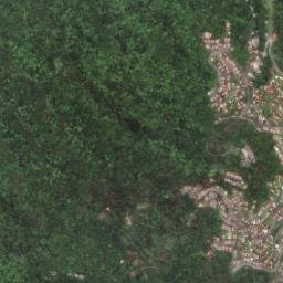 Satellite imagery of Sandiao Jiao, TW