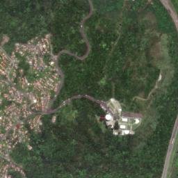 Satellite imagery of Sandiao Jiao, TW