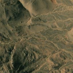 Satellite imagery of I-n-Touhoune, DZ