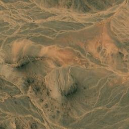 Satellite imagery of I-n-Touhoune, DZ