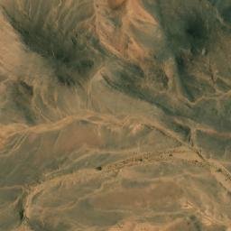 Satellite imagery of I-n-Touhoune, DZ