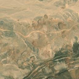 Satellite imagery of ‘Urf al Fahd, EG