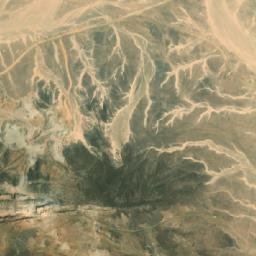 Satellite imagery of ‘Urf al Fahd, EG