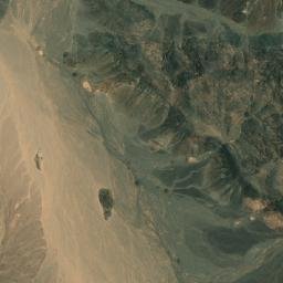 Satellite imagery of Jabal Umm Khasīlah, EG