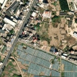 Satellite imagery of Wu Shan, CN