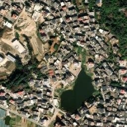 Satellite imagery of Wu Shan, CN