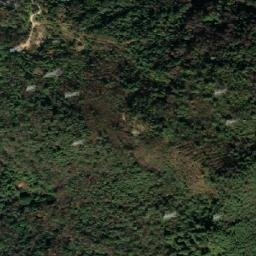 Satellite imagery of Xianfeng Shan, CN
