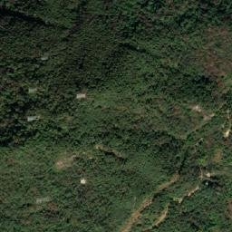 Satellite imagery of Xianfeng Shan, CN