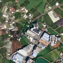 Satellite imagery of 二等三角點 1052, TW