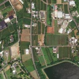 Satellite imagery of 二等三角點 1052, TW