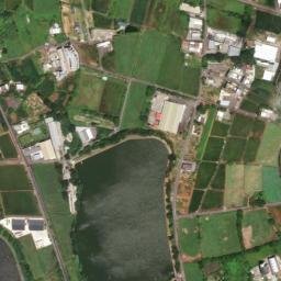 Satellite imagery of 二等三角點 1052, TW