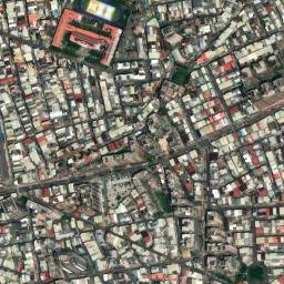 Satellite imagery of 三等三角點 內補69, TW