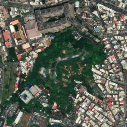 Satellite imagery of 海山校石, TW