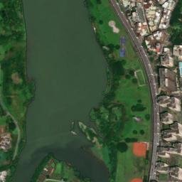Satellite imagery of BA005, TW