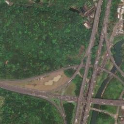 Satellite imagery of 三等三角點 741, TW