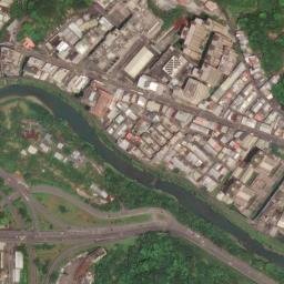 Satellite imagery of 三等三角點 741, TW