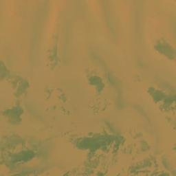 Satellite imagery of Taita, LY