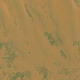 Satellite imagery of Taita, LY