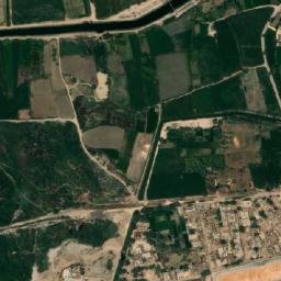 Satellite imagery of Idfu Mediumwave Transmitter, EG