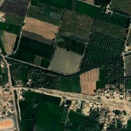 Satellite imagery of Idfu Mediumwave Transmitter, EG