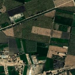 Satellite imagery of Idfu Mediumwave Transmitter, EG