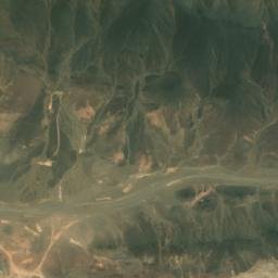 Satellite imagery of Jabal Abū Muraywah, EG