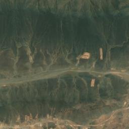 Satellite imagery of Jabal Abū Muraywah, EG