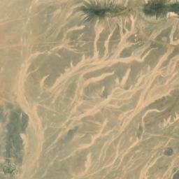 Satellite imagery of ‘Urf al Fahd, EG