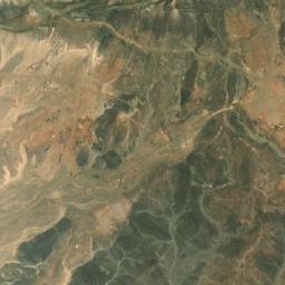Satellite imagery of ‘Urf al Fahd, EG