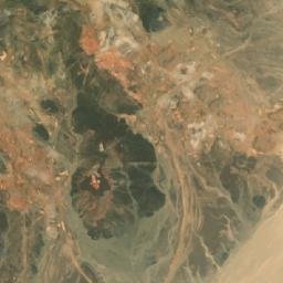 Satellite imagery of ‘Urf al Fahd, EG
