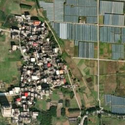 Satellite imagery of Wu Shan, CN