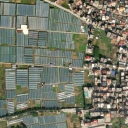 Satellite imagery of Wu Shan, CN