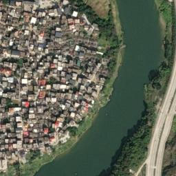 Satellite imagery of Wu Shan, CN