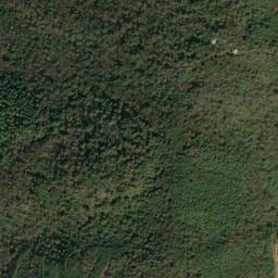Satellite imagery of Xianfeng Shan, CN